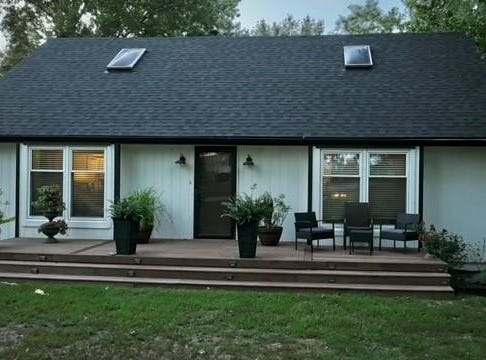 602 Miller Road, Trimble, MO 64492