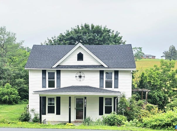9751 SINGERS GLEN RD, SINGERS GLEN, VA 22850