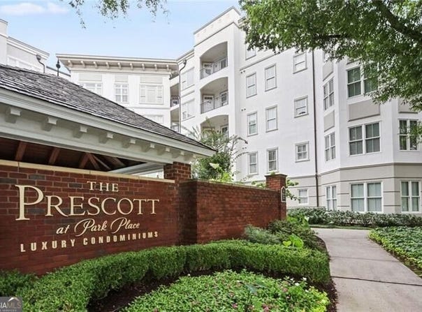 11 Perimeter Center E, Atlanta, GA 30346