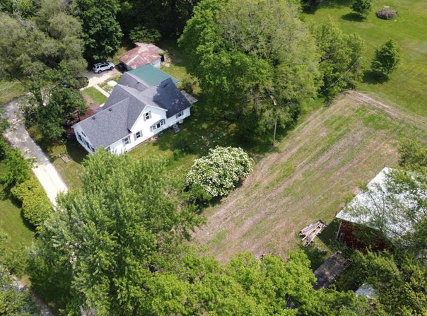 1020 E State Street, Albany, IN 47320