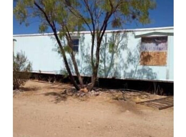 6095 W Gladys Dr, Golden Valley, AZ 86413