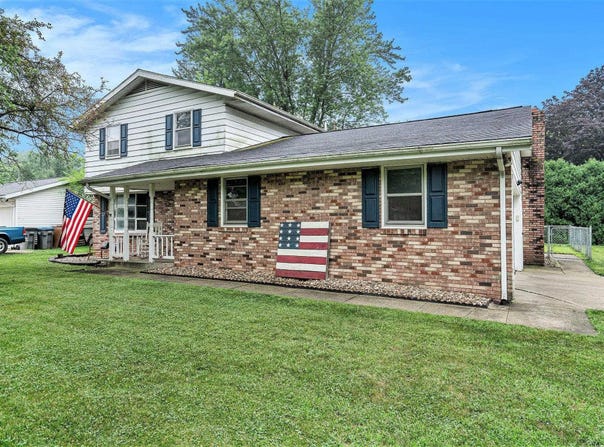 109 Greenway Drive, Goshen, IN 46526