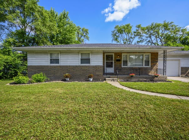 11245 Maxwell Avenue, Warren, MI 48089