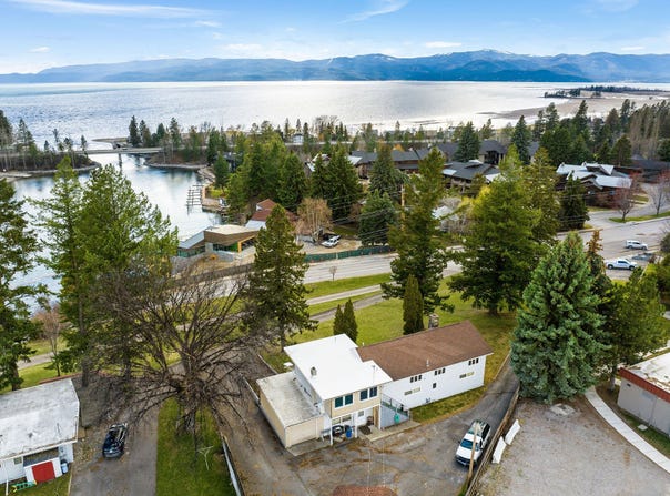 529 Grand Drive, Bigfork, MT 59911