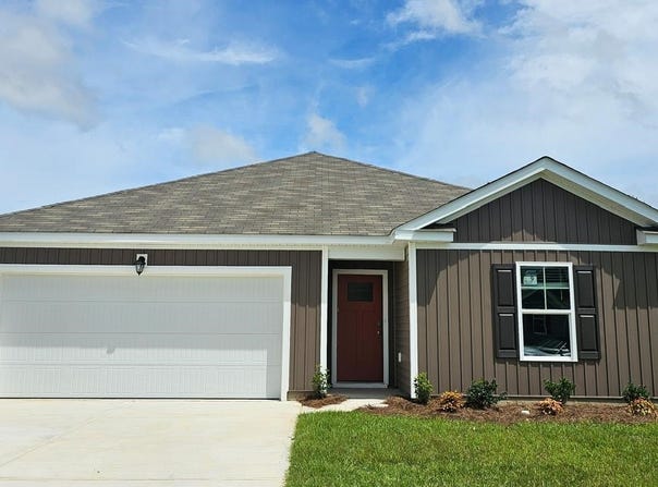 3005 Waterfall Way, Georgetown, SC 29440
