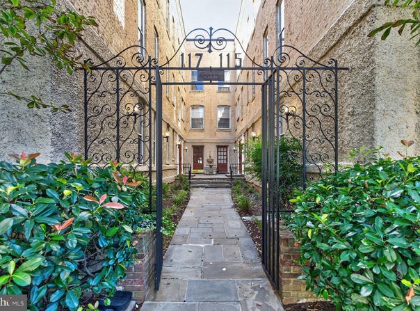 115 E SE, WASHINGTON, DC 20003
