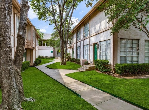 10578 High Hollows Drive, Dallas, TX 75230