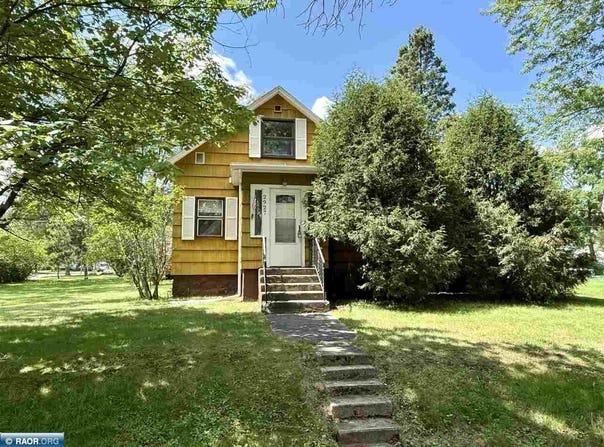 2927 5th Ave E, Hibbing, MN 55746
