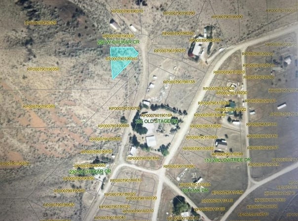 Tbd W Chukar Circle, Salmon, ID 83467