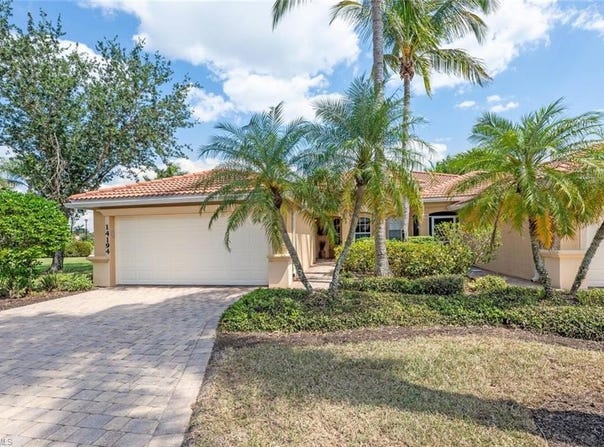 14194 Fall Creek, NAPLES, FL 34114