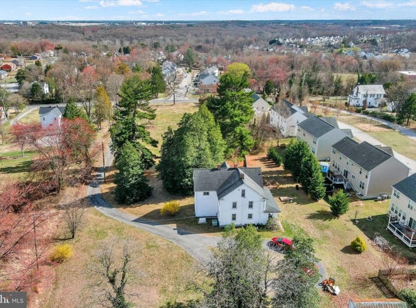 6050 OLD WASHINGTON ROAD, ELKRIDGE, MD 21075