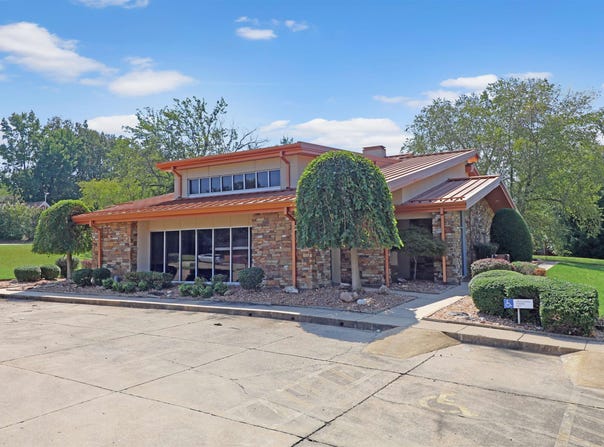 906 Osler Drive, Jonesboro, AR 72401
