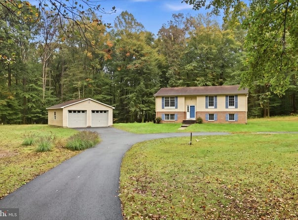 7660 CLIFTON RD, FAIRFAX STATION, VA 22039