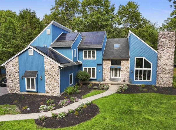 209 Shady Knoll Ln, Galloway Township, NJ 08205