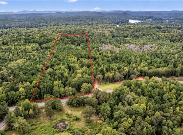 1764 Woods Bend Road, Ragland, AL 35131