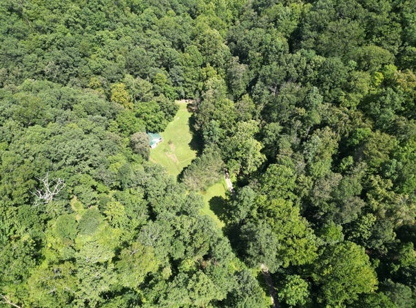 1083 Right Fork Crummies Creek, Arnoldsburg, WV 25234