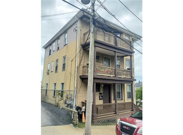 5 Peter Street, Providence, RI 02904