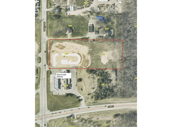11858 Northland Drive NE, Rockford, MI 49341