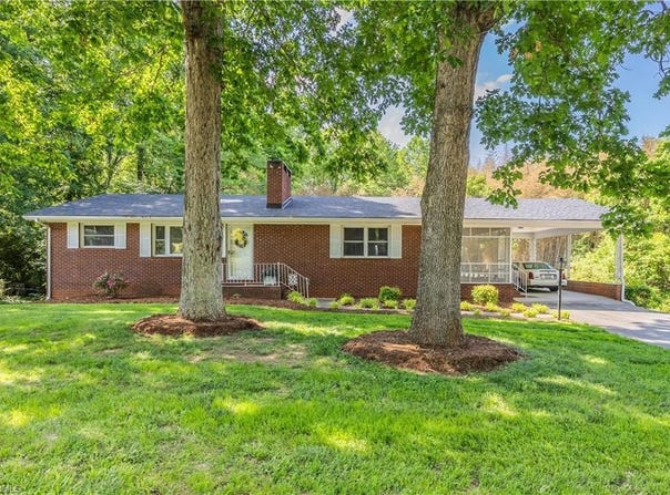 1856 Old Farmer Road, Asheboro, NC 27205