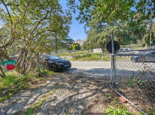 630 Concha Street, Altadena, CA 91001
