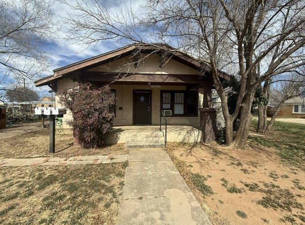 2320 21st Street, Lubbock, TX 79411