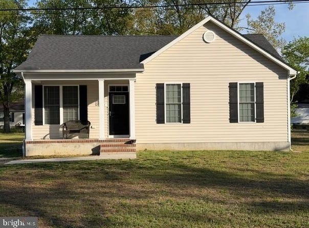 209 3RD Street, CRUMPTON, MD 21628