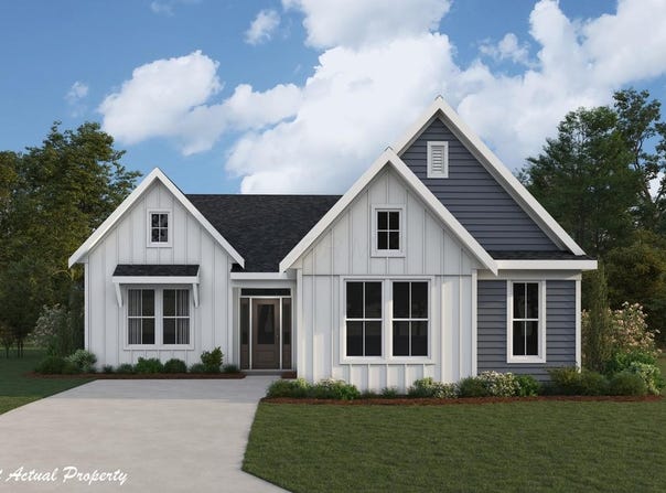1623 Skyview Drive, Marysville, OH 43040