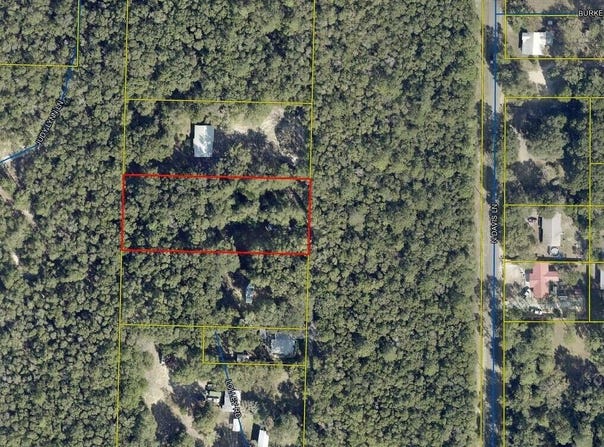 81 Lolley Lane, DeFuniak Springs, FL 32433