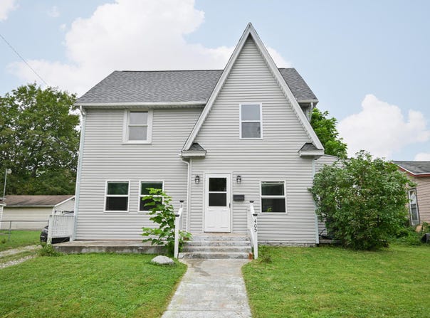405 S Belmont Avenue, Springfield, OH 45505
