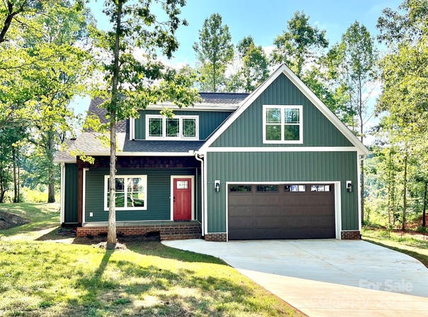 123 Arrowood Lane, Harmony, NC 28634