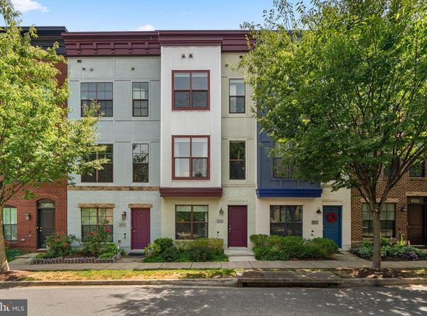4517 GARFIELD STREET, HYATTSVILLE, MD 20781