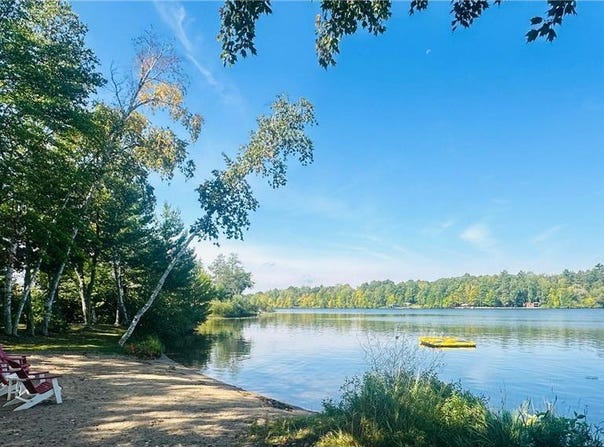 36949 Sundance Loop, Crosslake, MN 56442
