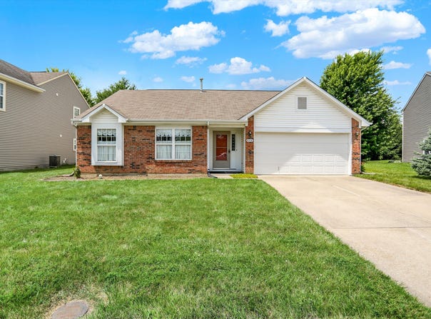 8038 Sydney Lane, Avon, IN 46123