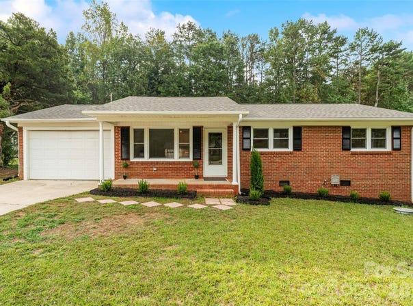 109 Alexis Forest Drive, Stanley, NC 28164