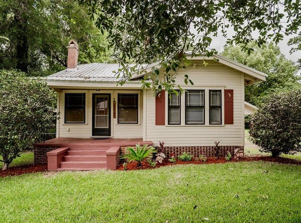 18944 244th St, High Springs, FL 32643