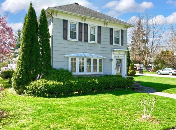 10877 Mechanic, Emmett, MI 48022-7710