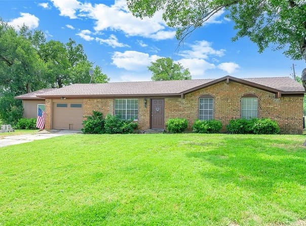 800 Farrar Road, Waxahachie, TX 75165