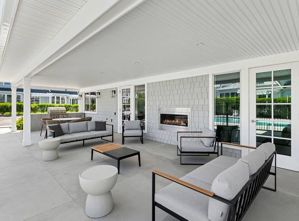 12 Depot Road -, Westhampton Beach, NY 11978