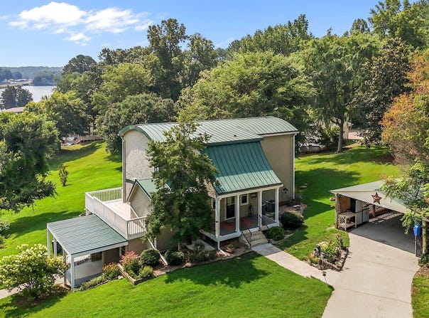 103 Saint George Lane, Semora, NC 27343