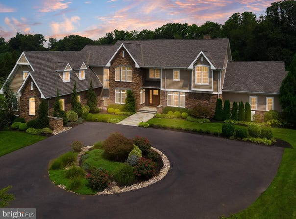 6 MEYERS CREEK COURT, SEWELL, NJ 08080