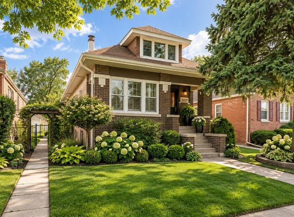 3616 Wisconsin Avenue, Berwyn, IL 60402