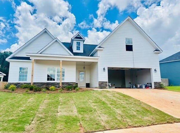 370 Longford Street, Aiken, SC 29803