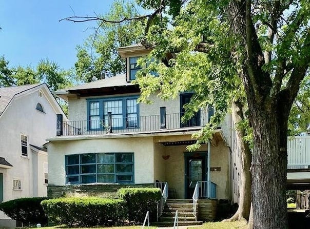 729 N Irving Avenue, Scranton, PA 18510
