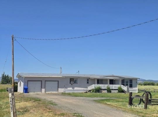 94967 HWY 140, Lakeview, OR 97630