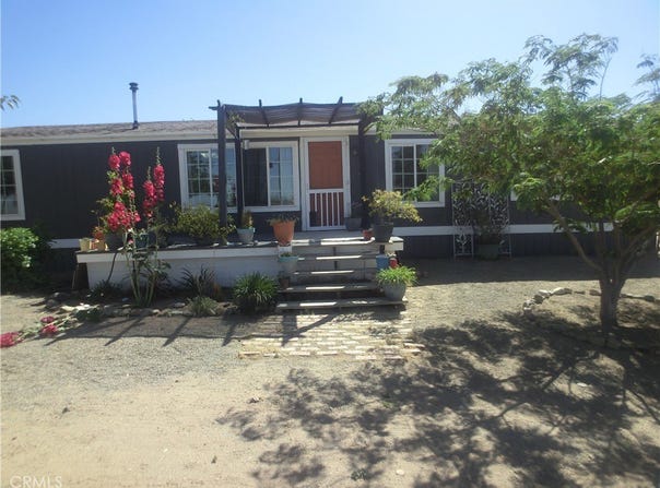 9282 Caughlin, Phelan, CA 92371