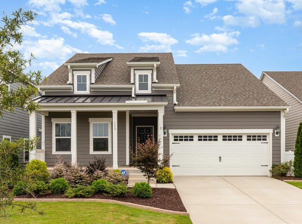 113 Peach Hill Lane, Holly Springs, NC 27540