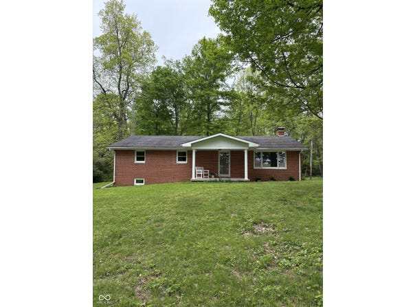 8168 Fairfield Causeway Road, Brookville, IN 47012