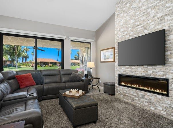 12 La Cerra Circle, Rancho Mirage, CA 92270