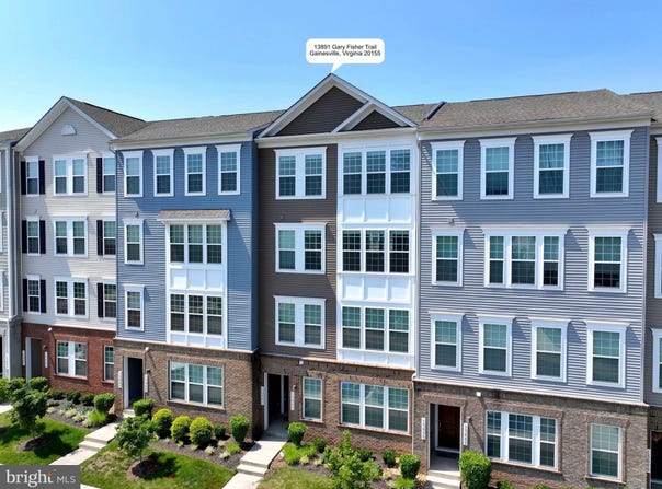 13891 GARY FISHER TRAIL, GAINESVILLE, VA 20155