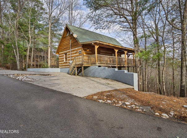 147 Tolliver Tr, Townsend, TN 37882
